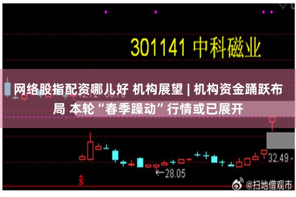 网络股指配资哪儿好 机构展望 | 机构资金踊跃布局 本轮“春季躁动”行情或已展开